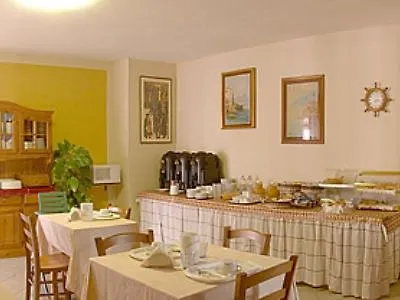 Mistral Ξενοδοχείο Αλγκέρο