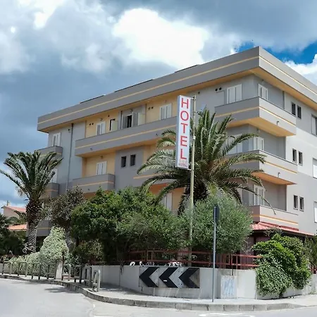 Mistral Ξενοδοχείο 3*