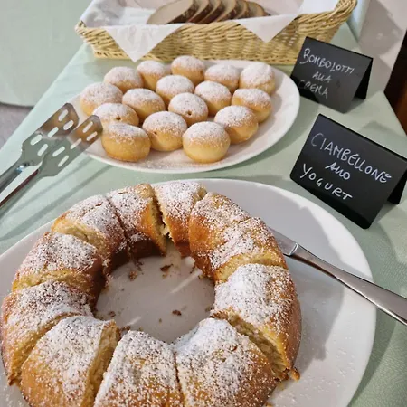 Mistral Готель