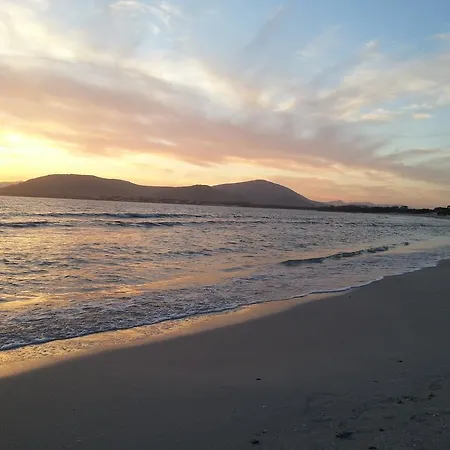 Mistral Ξενοδοχείο 3*