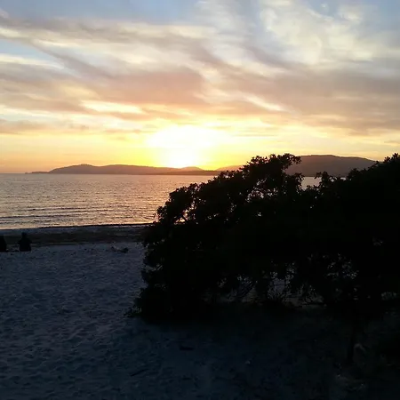 Mistral Ξενοδοχείο 3*