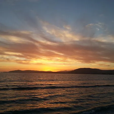 Mistral 3* Αλγκέρο
