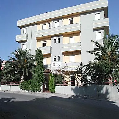 Mistral Ξενοδοχείο 3*
