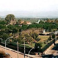 Готель Mistral