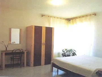 Mistral Αλγκέρο