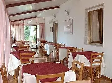 Mistral Ξενοδοχείο Αλγκέρο