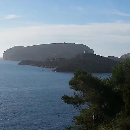 Mistral Αλγκέρο