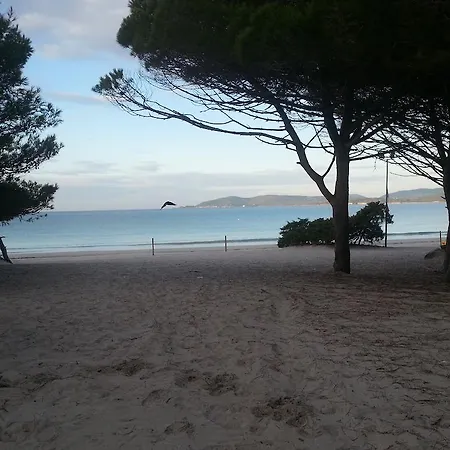 Ξενοδοχείο Mistral Αλγκέρο