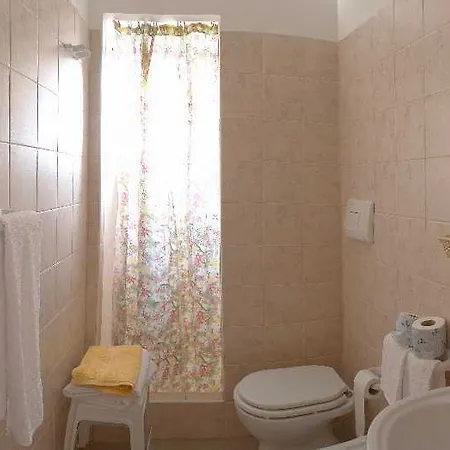 Ξενοδοχείο Mistral 3*