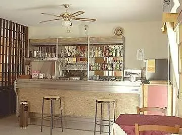 Ξενοδοχείο Mistral Αλγκέρο