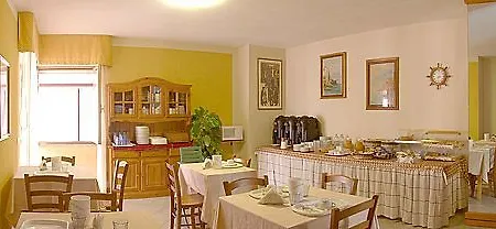 Mistral 3* Альгеро
