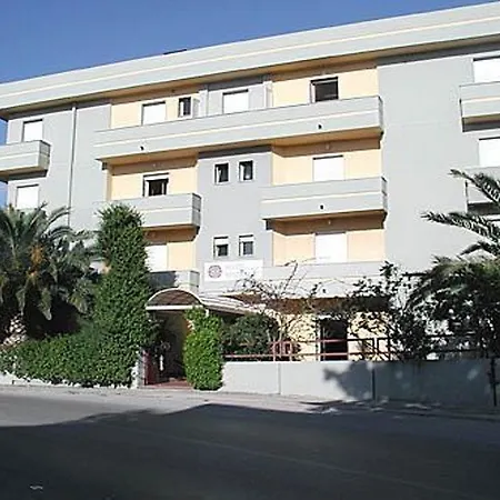 Ξενοδοχείο Mistral