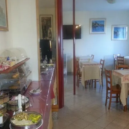 Mistral 3* Αλγκέρο