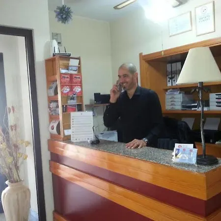 Mistral 3* Αλγκέρο