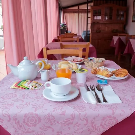 Hotel Mistral