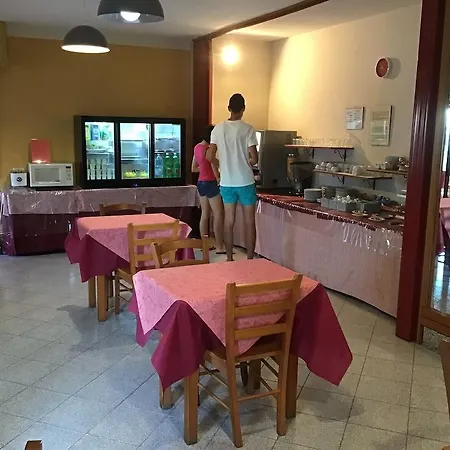 Hotel Mistral 3*