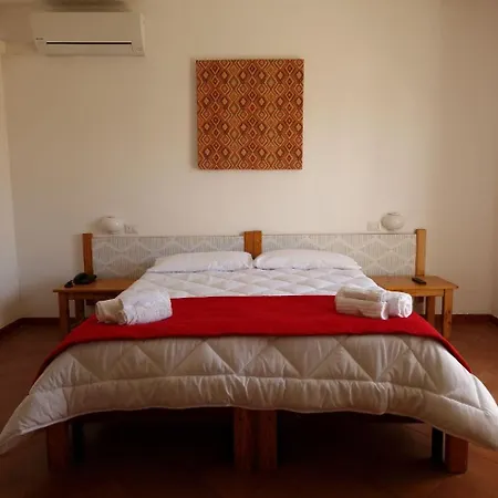 Hotel Mistral Alghero