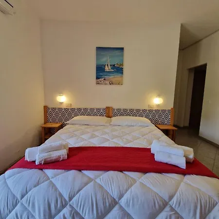 Mistral 3* Alghero
