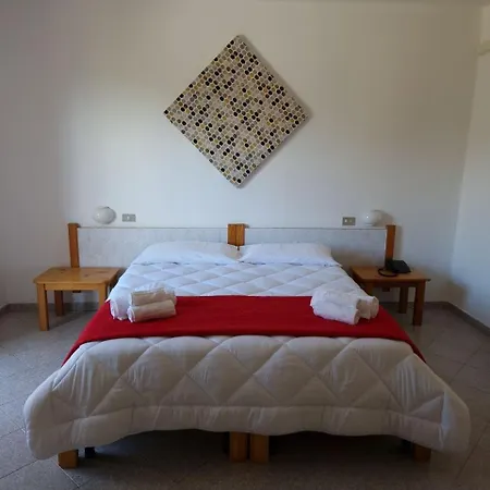 Mistral Hotel