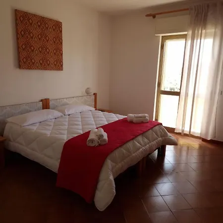 Hotel Mistral 3*