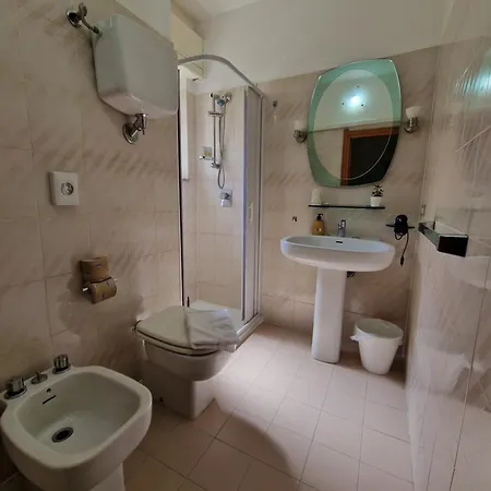 Hotel Mistral