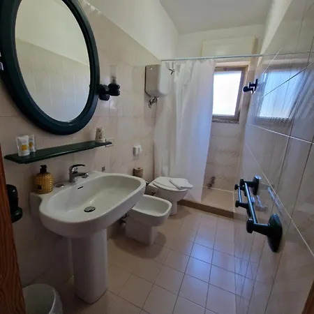 Mistral Hotel Alghero