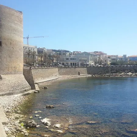 Mistral Hotel Alghero
