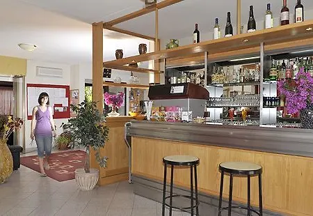 Mistral Hotel Alghero