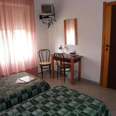 Hotel Mistral Alghero
