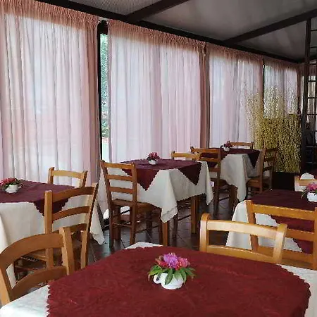 Hotel Mistral 3*